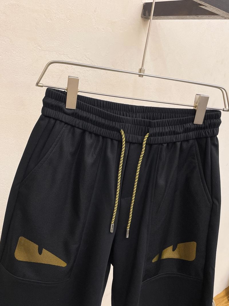 Fendi Short Pants